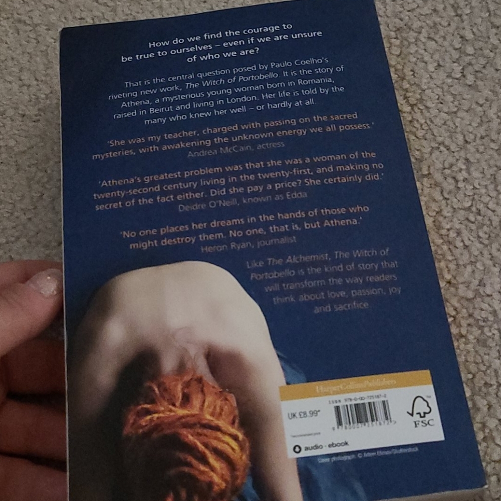 Book - Picture 2 of 2